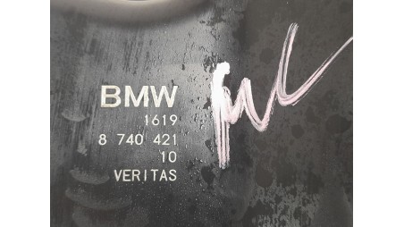 Recambio de deposito adblue para mini countryman d - countryman d referencia OEM IAM 16198740421  