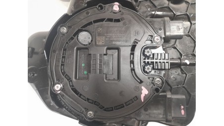 Recambio de deposito adblue para mini countryman d - countryman d referencia OEM IAM 16198740421  