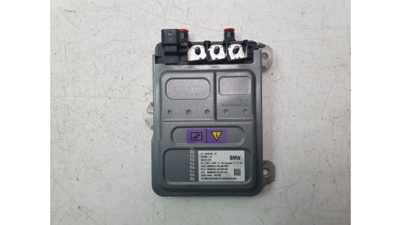 Recambio de inversor para mini countryman d - countryman d referencia OEM IAM CT5B3643801 23490810 