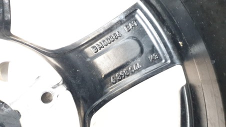 Recambio de llanta para mini countryman d - countryman d referencia OEM IAM 6898044  