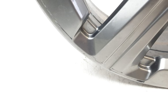 Recambio de llanta para mini countryman d - countryman d referencia OEM IAM 6898044  