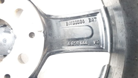 Recambio de llanta para mini countryman d - countryman d referencia OEM IAM 6898044  