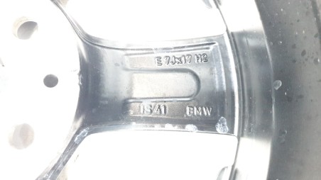 Recambio de llanta para mini countryman d - countryman d referencia OEM IAM 6898044  