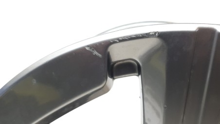 Recambio de llanta para mini countryman d - countryman d referencia OEM IAM 6898044  