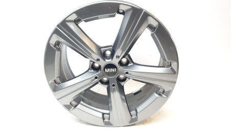 Recambio de llanta para mini countryman d - countryman d referencia OEM IAM 6898044  