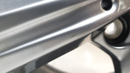 Recambio de llanta para mini countryman d - countryman d referencia OEM IAM 6898044  