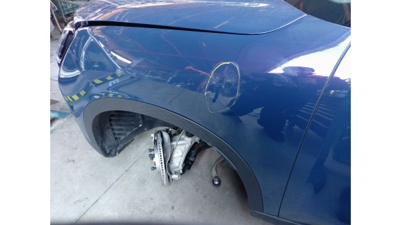 Recambio de morro completo para mini countryman d - countryman d referencia OEM IAM 51115A88BB7  