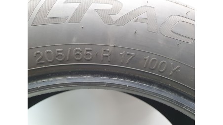 Recambio de rueda para mini countryman d - countryman d referencia OEM IAM 2056517  