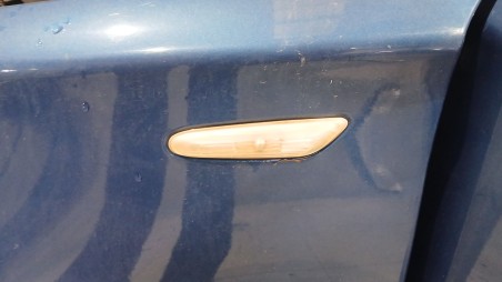 Recambio de piloto lateral izquierdo para bmw 1 (e87) 2003-2013 116 i referencia OEM IAM 63137253325 63137253325 