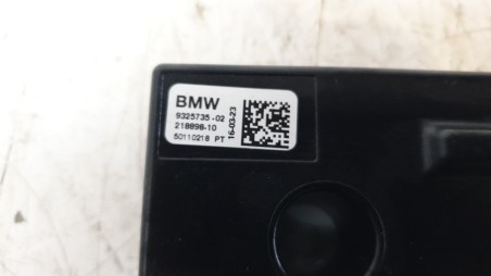 Recambio de modulo electronico para mini mini (f56) 2013- cooper se / electric referencia OEM IAM 932573502  