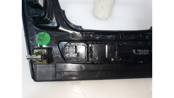 Recambio de embellecedor para opel mokka x 2016- excellence start/stop 4x4 referencia OEM IAM 42457912 42457912 