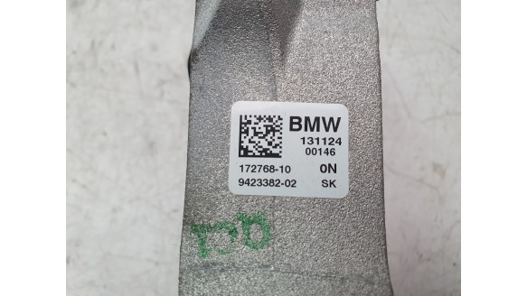 Recambio de soporte motor trasero para mini countryman d - countryman d referencia OEM IAM 17276810 942338202 