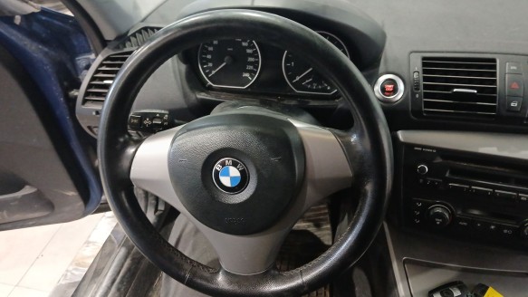 Recambio de volante para bmw 1 (e87) 2003-2013 116 i referencia OEM IAM 32306795570 32306795570 