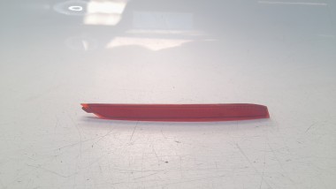 Recambio de reflector paragolpe trasero derecho para lexus nx 2014- 2.5 16v cat (híbrido) referencia OEM IAM 8191078010  