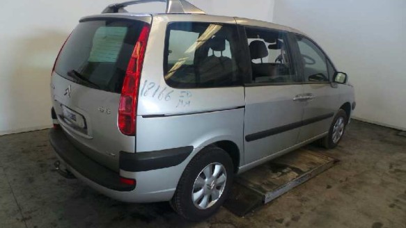 citroën c8 2002-2015 del año 2003