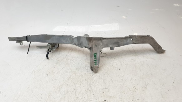 Recambio de subchasis trasero para yamaha tmax 2019- tmax referencia OEM IAM BC321185000  