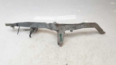 Recambio de subchasis trasero para yamaha tmax 2019- tmax referencia OEM IAM BC321185000  