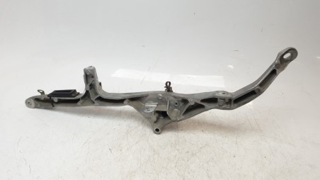 Recambio de subchasis trasero para yamaha tmax 2019- tmax referencia OEM IAM BC321185000  