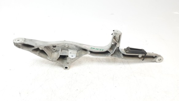 Recambio de subchasis trasero para yamaha tmax 2019- tmax referencia OEM IAM BBW211950000  