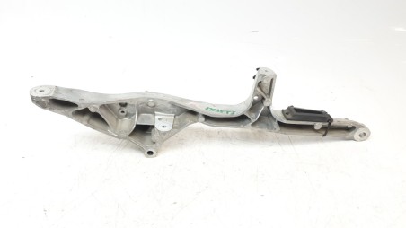 Recambio de subchasis trasero para yamaha tmax 2019- tmax referencia OEM IAM BBW211950000  