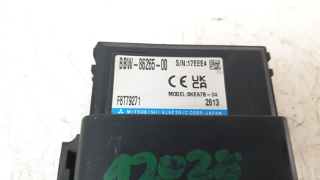 Recambio de modulo electronico para yamaha tmax 2019- tmax referencia OEM IAM BBW8626500  