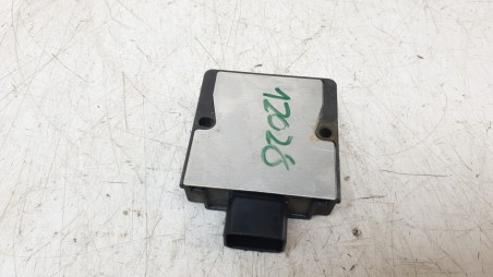 Recambio de regulador de corriente para yamaha tmax 2019- tmax referencia OEM IAM 5VX81960000  