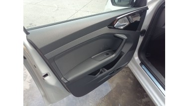 Recambio de motor elevalunas delantero izquierdo para audi a1 sportback (gba) 2018- 30 tfsi referencia OEM IAM 8W0959801 0130822 2