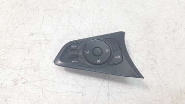 Recambio de mando volante para opel combo e tour / life (k9) 2018- 1.5 referencia OEM IAM 39172792  