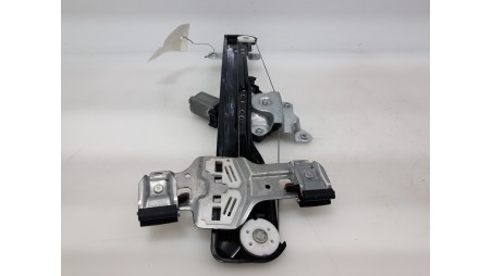 Recambio de elevalunas delantero izquierdo para opel mokka x 2016- excellence start/stop 4x4 referencia OEM IAM 42625647 4262564