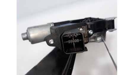 Recambio de elevalunas delantero izquierdo para opel mokka x 2016- excellence start/stop 4x4 referencia OEM IAM 42625647 4262564