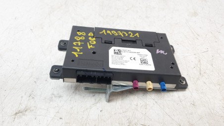 Recambio de modulo electronico para ford mondeo lim. 2014- hybrid referencia OEM IAM LS7T14G229BP  