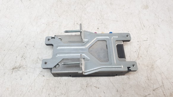 Recambio de modulo electronico para ford mondeo lim. 2014- hybrid referencia OEM IAM LS7T14G229BP  