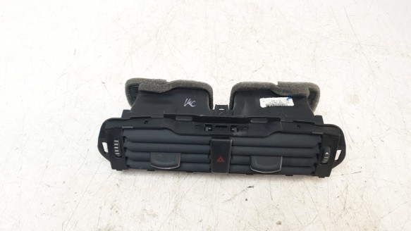 Recambio de aireador central para ford mondeo lim. 2014- hybrid referencia OEM IAM GS7319K617A  