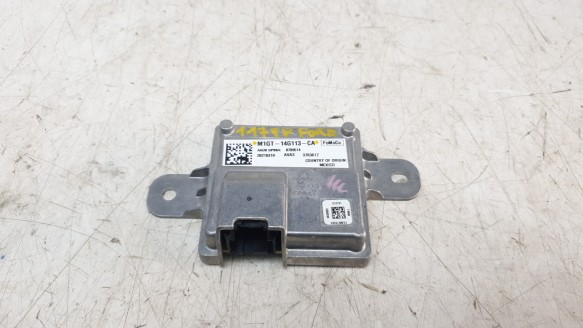 Recambio de modulo electronico para ford mondeo lim. 2014- hybrid referencia OEM IAM M1GT14G113CA  