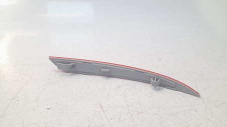 Recambio de piloto trasero izquierdo paragolpes para ford mondeo lim. 2014- hybrid referencia OEM IAM DS73515C0B  