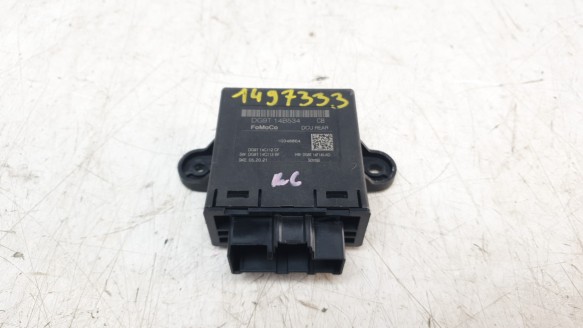 Recambio de modulo electronico para ford mondeo lim. 2014- hybrid referencia OEM IAM DG9T14B534  