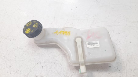 Recambio de deposito liquido de frenos para ford mondeo lim. 2014- hybrid referencia OEM IAM 2641561048  