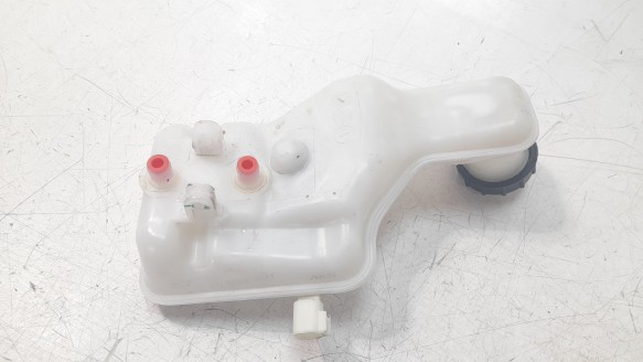 Recambio de deposito liquido de frenos para ford mondeo lim. 2014- hybrid referencia OEM IAM 2641561048  