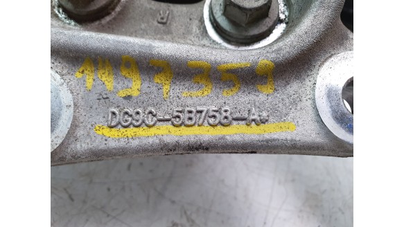 Recambio de mangueta trasera derecha para ford mondeo lim. 2014- hybrid referencia OEM IAM DG9C5B758A  