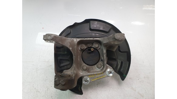 Recambio de mangueta trasera derecha para ford mondeo lim. 2014- hybrid referencia OEM IAM DG9C5B758A  