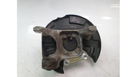 Recambio de mangueta trasera derecha para ford mondeo lim. 2014- hybrid referencia OEM IAM DG9C5B758A  