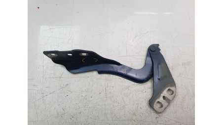 Recambio de bisagra capo derecha para ford mondeo lim. 2014- hybrid referencia OEM IAM DS73F16800BD  