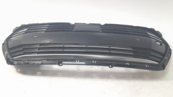 Recambio de rejilla delantera para kia niro ii (sg2) 2022- 1.6 gdi hybrid referencia OEM IAM 86350AT400  