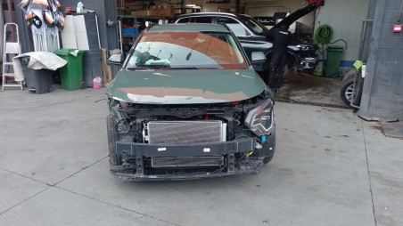 kia niro ii (sg2) 2022- del año 2023