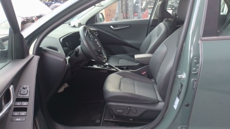 kia niro ii (sg2) 2022- del año 2023