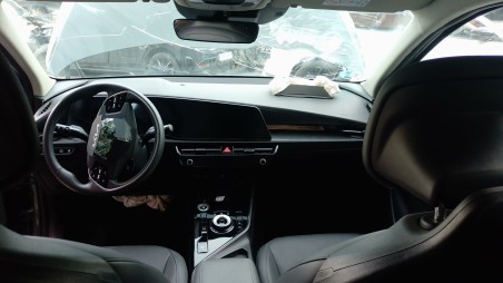 kia niro ii (sg2) 2022- del año 2023