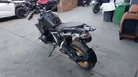 bmw r 1250 - del año 2023