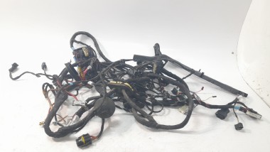 Recambio de arnes de cables para mercedes-benz clase gl (x166) 2012-2015 gl 350 bluetec 4matic (166.824) referencia OEM IAM 1389