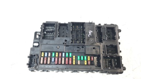 Recambio de caja reles / fusibles para ford mondeo lim. 2014- hybrid referencia OEM IAM JU5T15604BFM  