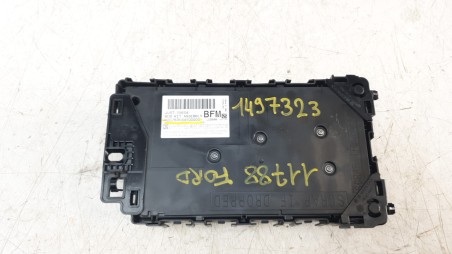 Recambio de caja reles / fusibles para ford mondeo lim. 2014- hybrid referencia OEM IAM JU5T15604BFM  